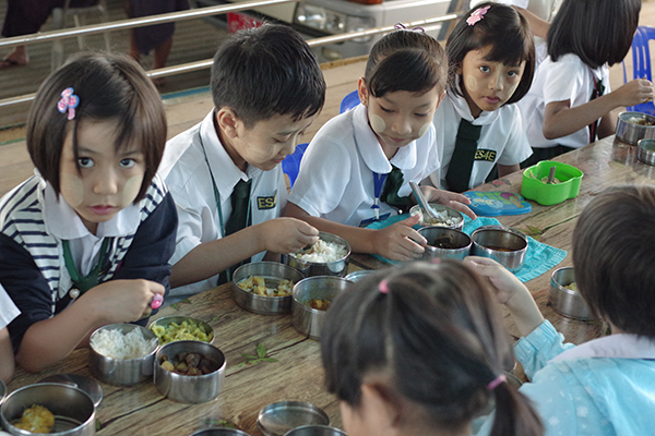 Read more about the article SUMMER SCHOOL